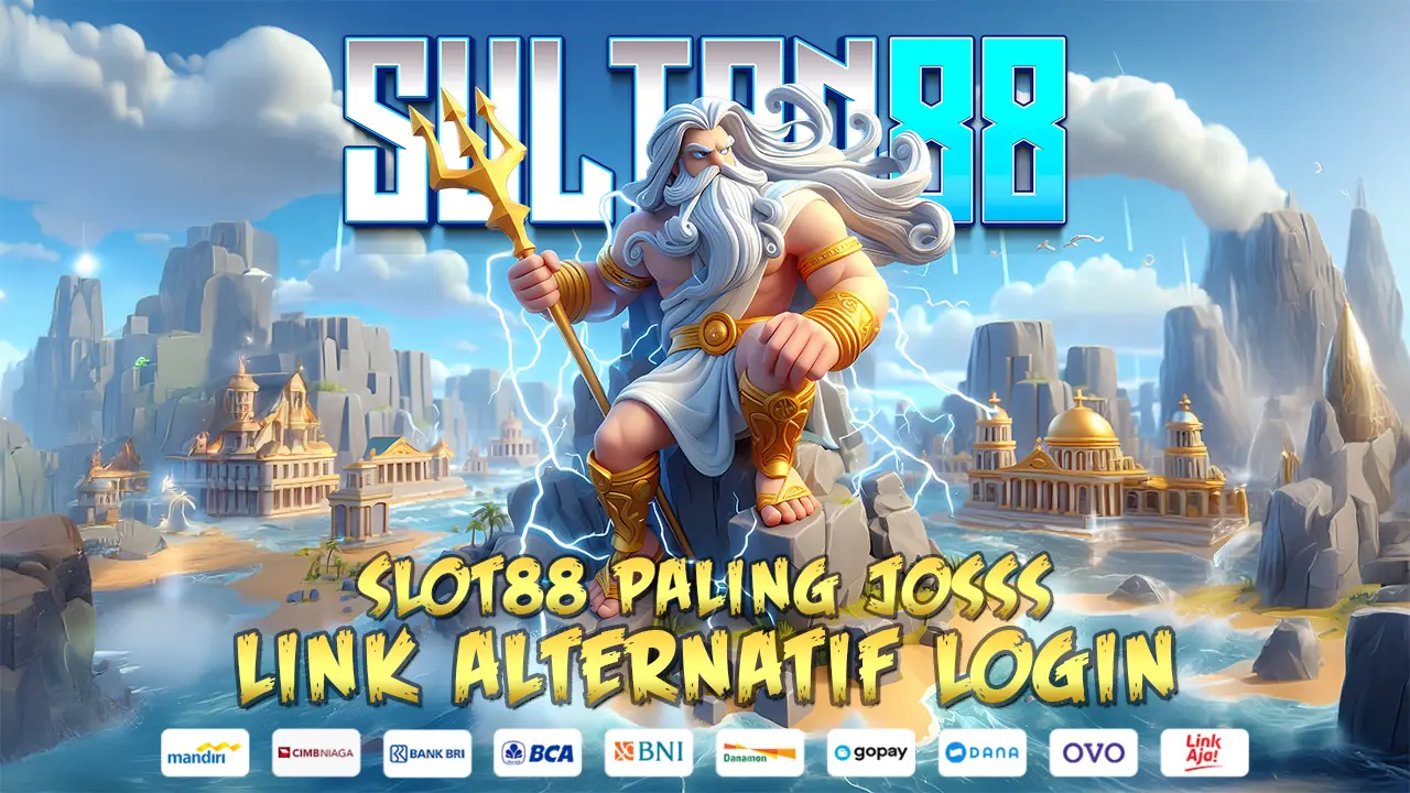 SBOBET118 slot88 resmi