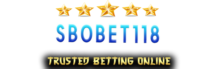 SBOBET118 Logo