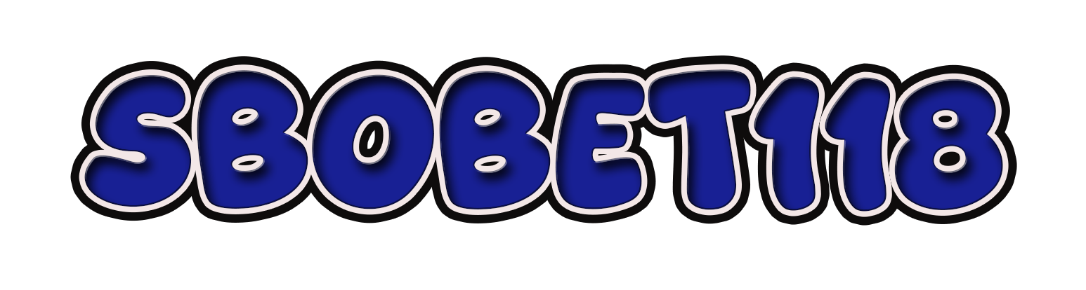 SBOBET118 Link Slot Online Gacor Terpercaya Indonesia