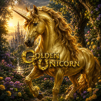 Golden Unicorn
